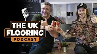 The UK Flooring Podcast | COCKERILL V SANDHOUSE