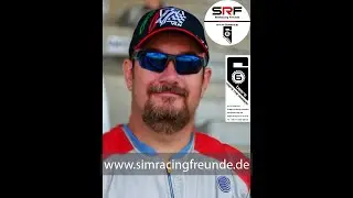 # SRF #  Iracing # SRF Training auf Watkins Glen