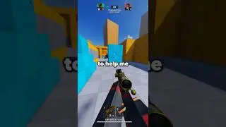 Создаю вирусную игру на Roblox, используя только лучшие комментарии...😭👀