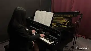AMEB Piano Series 18 Grade 4 List C No 2 - Russian Waltz