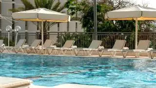 Oasis Dead Sea Hotel - Hotel in Dead Sea, Israel