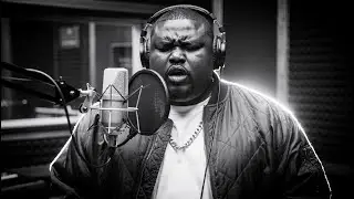 90’s Hip-Hop (1997) | Unreleased Mixtape 🎧 The Notorious B.I.G. Inspired Tribute – Velvet Hustle