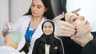 Sama Ke Facial dengan Treatment?