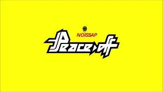 NOISSAP - Peace Off (Prod. MANERO)