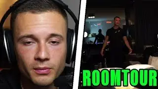 KEIN Crewzember daf&uuml;r Streamzember?😱 NEUE Livestream Lokation😏😍 Inscope21 Reagiert