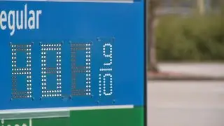 Why is gas so expensive in Utah?