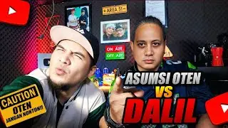 🛑LIVE‼️“Siapa yang Sebenarnya Bermasalah? ASUMSI OTEN vs Data