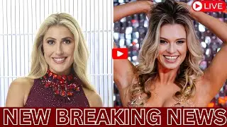 BIG BREAKING UPDATE 😱 Emma Slater Sparks Speculation with EXCITING Alum's Rumored Romance!