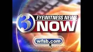 WFSB: Eyewitness News NOW - Teaser (2007)