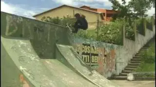 david severo promo video