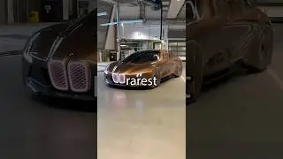 WHAT IS THE RAREST CAR TO EXIST? 😳 #cars #racing #jdm #maybach