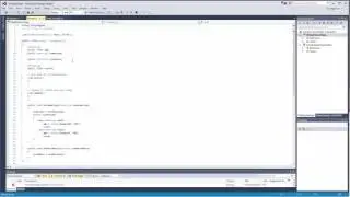 Virtual Cities Unity3d Tutorial 8