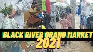 BLACK RIVER GRANDMARKET 2021 &mdash; ВИДЕО С ВИДЕОРЕГИСТРАТОРА И ВИДЕОРЕГИСТРАТОРА