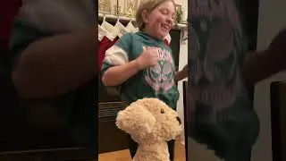 Gardner family video