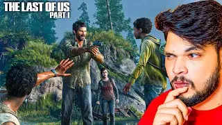 Zombies & Hunters Everywhere! 😱🔥 | Escaping Pittsburgh City – The Last of Us