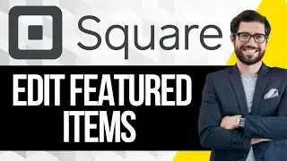 Как редактировать избранные товары в интернет-магазине Square