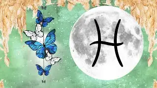 PISCES Full Moon ECLIPSE ~ AKASHIC READING + LIVE MUSIC by Jai Gobind