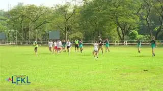 LFKL's broadcast