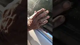 Fixing Car window | 1 minute craft | Art and Craft | Metacraft