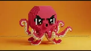 🐙 Pixel Run Stage 3 | 러닝 전용 Chiptune Beat Running Music