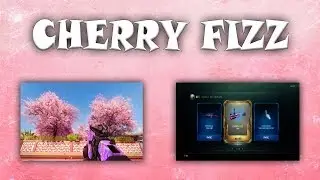 I PULLED LIMITED CHERRY FIZZ CAMO ON THE LAST DAY (40-7 TDM Gameplay)