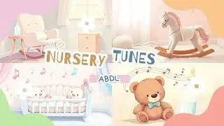 Change Me, Daddy Singalong | ABDL Nursery Tunes (Official ABDL Song)
