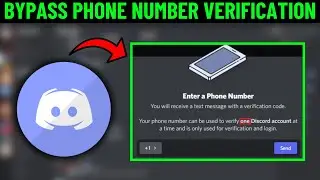 HOW TO EASILY BYPASS DISCORD PHONE NUMBER VERIFICATION IN 2026 (NEWEST METHOD)