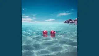 Elemental Ocean Sound Wave