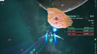 Test Tool VietARK AutoPress in Star Dolphin Mission(Download in Description)