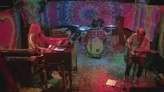 Keiko June Donald Trio - 12/28/2025 - Maple Leaf Bar Live