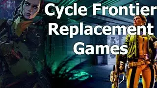 The Cycle Frontier is Dead, let us look at possible Replacements