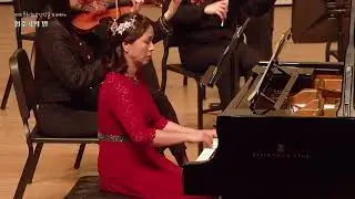 W. A. Mozart  Piano Concerto No. 21 in C Major, K. 467 III. Allegro vivace assai  - Piano 김지은