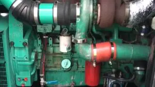 DPX Power: Cummins 250DQAF - DPX-10441