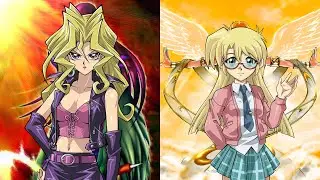 Mai vs Rebecca | Scripted Duel | EDOPRO
