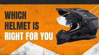 Which Helmet Is Right For You  #motorcycle #motorbikeracing  #motorbike #supermoto #motocrossrider