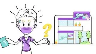 Booking system for Spa BMS4U