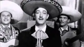 JORGE NEGRETE,  El Pagar&eacute; (Otra Versi&oacute;n).