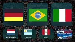PES 2017 myClub&trade;PL  - 11 - Poradnik i 2 turnieje o darmowe piki