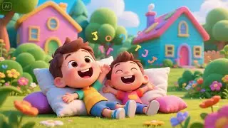 Cody&rsquo;s Fun Day &ndash; Playdate Party Time | Popular Kids' Song | Educational Kids Songs