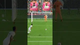 Vini Jr vs Lamine Yamal FC 25 Challenge #fifa #eafc25 #fc25 #football #shorts
