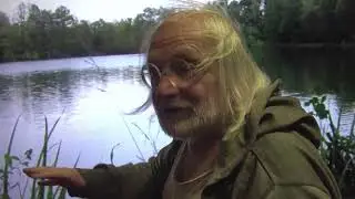 Da war ein See (Poetry Slam)