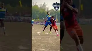 NEGRO PLAYER ||😈💪 #football #youtubeshorts #footballmatch #video