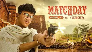 Our special experiment with @Deathmaker | MATCHDAY RGE vs VLT #vcsa
