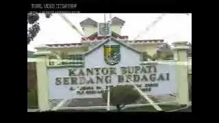 Mars Serdang Bedagai ver  paduan suara