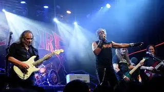 Nefarious (San Francisco) live @ DNA Lounge - 2025 - Thrash Metal / Heavy Metal / Old School