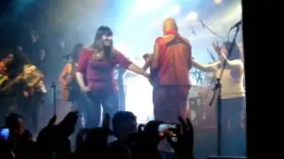 La Bomba Loca - Gustavo Cordera