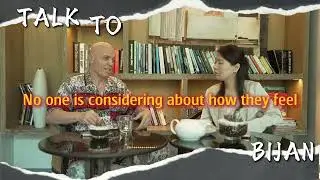 Why do you want others to think you are good?