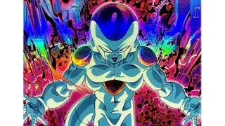 フリーザの歌作ってみた