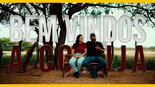 Bem vindos ao canal da Fazenda Coruja!