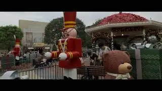 Sony Xperia Pro-I Cinema Pro 4K 120FPS (24 Project FPS)  |  Hong Kong Disneyland